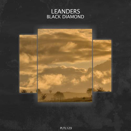 LEANDERS - Black Diamond [PLTL129]